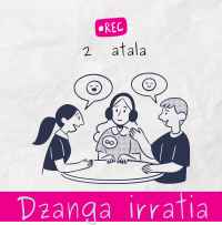 2 Atala: Organujolea eta Vending