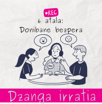 6 Atala: Donibane bezpera