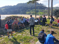 Elkartrukea Tafallako Ikastola