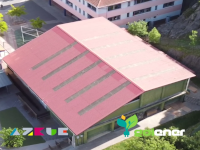 instalazio fotovoltaikoa