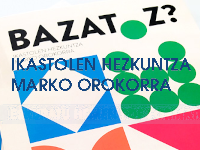 Hezkuntza Marko Orokorra