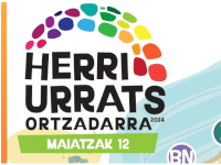 24 Herri Urrats egitarau 