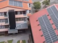 Instalazio fotovoltaikoa