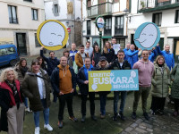 Lekeitiok euskara behar du