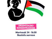 Gure haurrak ere badira