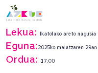 Batzar nagusirako deialdia - 2025