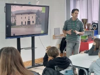 Kimetz Arana artzaina