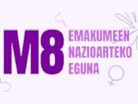 Eman tokia berdintasunari