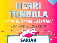 Herri Tonbola - 26