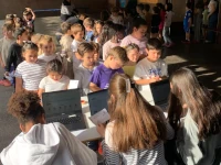 Juul eta Liburuaren nazioarteko eguna