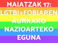 Ikastetxe guztietaok 11:00etan Plazan