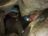 Espeleologia, DBH 4 lurpeko bideetan