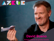 Hitzaldia: Zalantzetatik ikastea