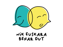 EUSFAMILIA -  Elkarrizketa. Ibon eta Aritz