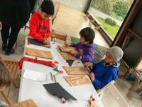 Arraguan artea bizi dugu