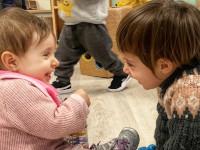 Bakoitzaren erritmoa