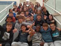 Enpresa proiektua DBH