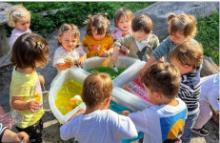 HH1 - Ura, koloreak, fruta