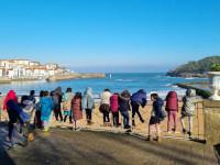 HH5 herriko naturaz gozatzen