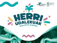 Herri Udalekuak: Izen ematea