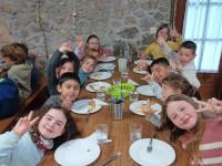 LH 1-2 Baratze irteera