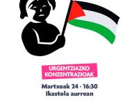 Gure haurrak ere badira