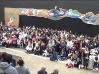 Aratusteak 25 Bideo gure kanalean