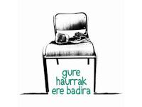  GureHaurrak