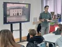 Kimetz Arana artzaina